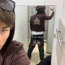 Винтажная кофта - фото 6