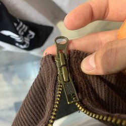 Винтажная кофта - фото 7