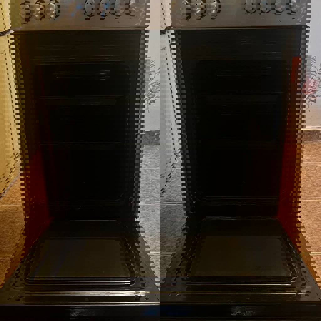 Газовая плита