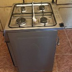 Газовая плита - фото 3