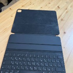 Кейс-клавиатура Apple - фото 4