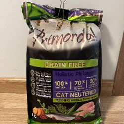 Шлейка для кошек или маленьких собак - фото 1