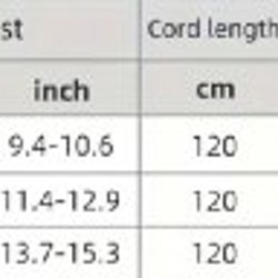 Шлейка для кошек или маленьких собак - фото 3