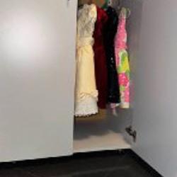 Вешалка для детской одежды - фото 10