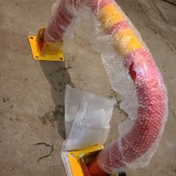 Барьер для парковочного места - фото 2