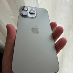 IPhone 15 Pro Max - фото 3