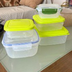 Тарелки глубокие под салаты или чипсики - фото 3