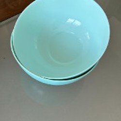 Тарелки глубокие под салаты или чипсики - фото 4