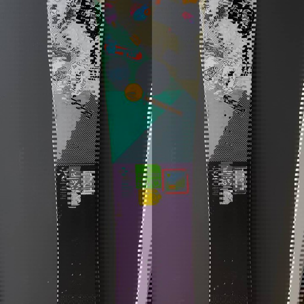 Сноубордические ботинки Burton Moto