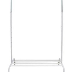 Вешалка на колёсиках - фото 5