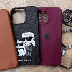 IPhone 15 Pro Max - фото 4