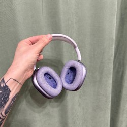 AirPods Max Purple - фото 2