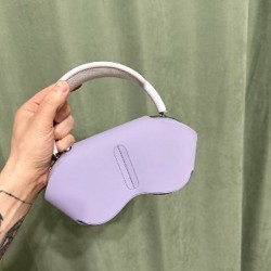 AirPods Max Purple - фото 3