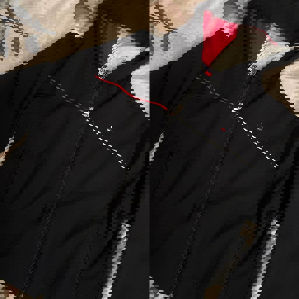 Кофта TOMMY HILFIGER