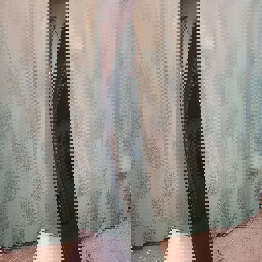 Спойлер на заднее стекло