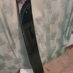 Спойлер на заднее стекло - фото 2