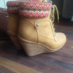 Обувь - фото 3