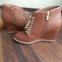 Обувь - фото 4