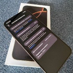 IPhone 16 Pro Max 256GB Gold - фото 6