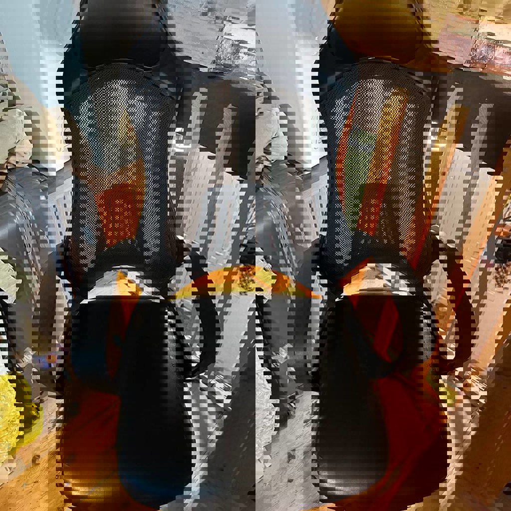 Компьютерный стул