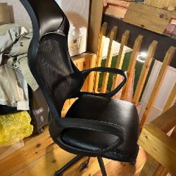 Компьютерный стул - фото 2
