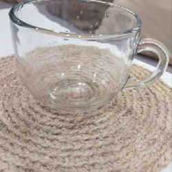 Большая миска из нержавейки - фото 2