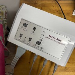 Аппарат Прессотерапия - фото 3