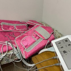 Аппарат Прессотерапия - фото 4