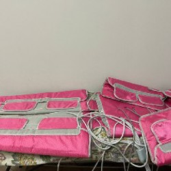 Аппарат Прессотерапия - фото 7