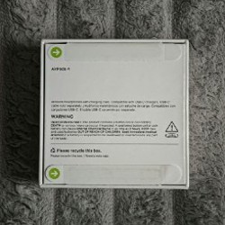 Airpods 4 - фото 2