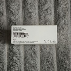 Airpods 4 - фото 3