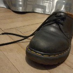 Мартинсы - фото 2