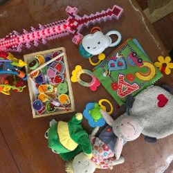 Палатка - фото 8