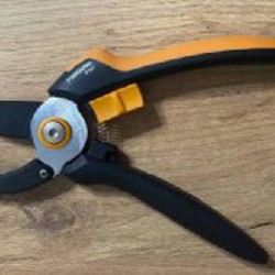 Секатор - фото 2