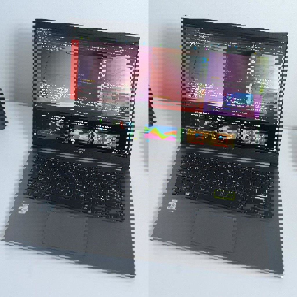 ASUS VivoBook S14 (S433J)