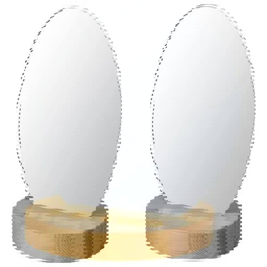 Зеркало из Икеи