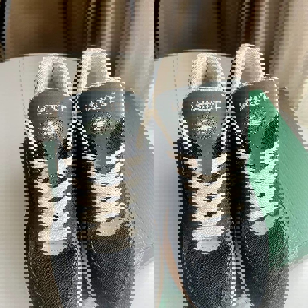 Кроссовки Lacoste