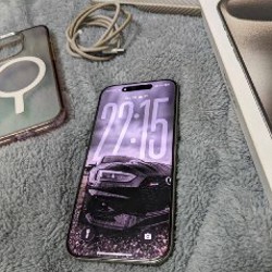 IPhone 15 Pro - фото 3