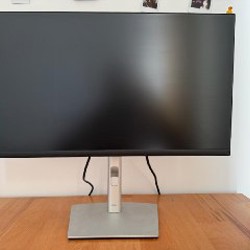 Монитор DELL P2422HE - фото 2