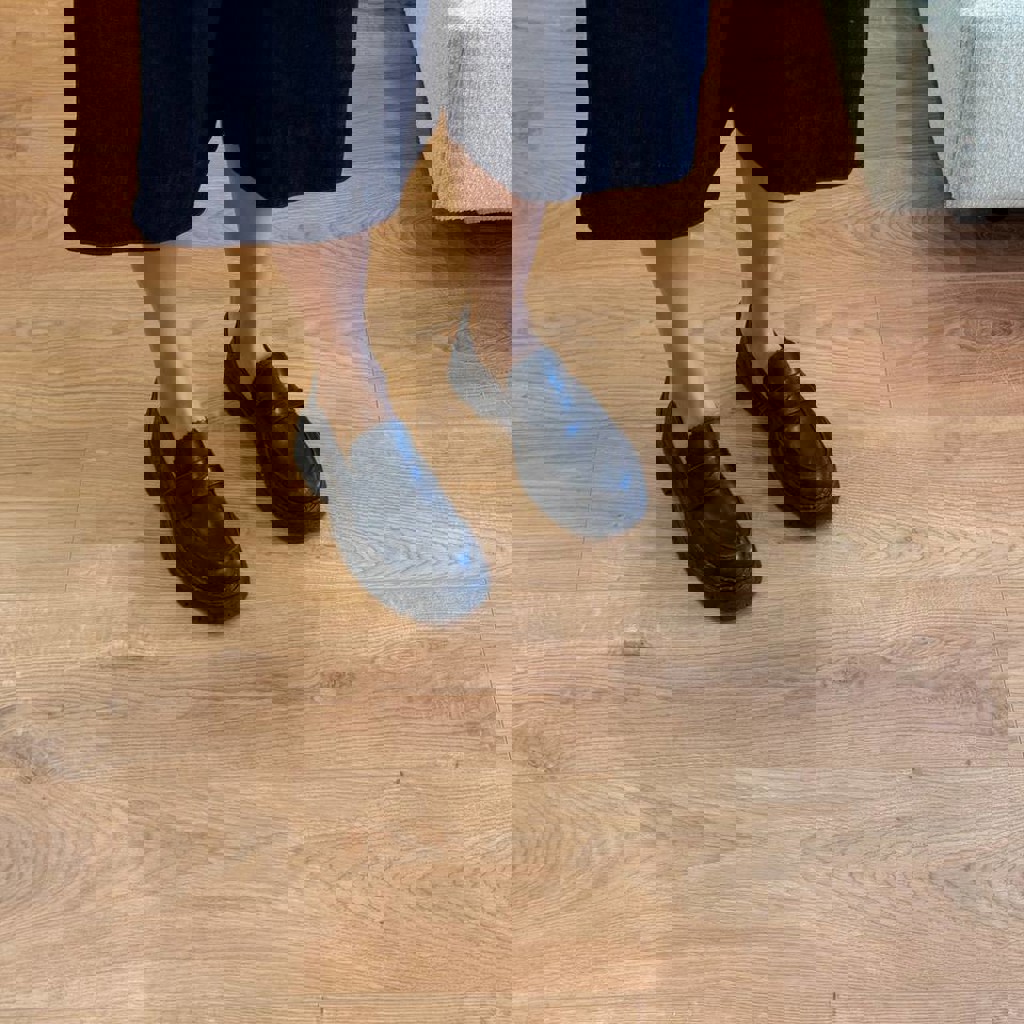 Лоферы Эконика