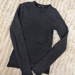 Джинсовое платье - фото 7