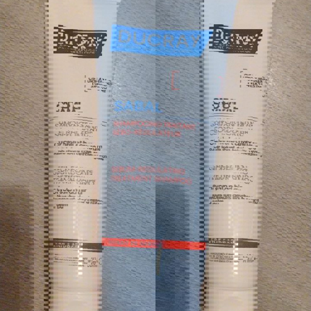 Лечебный шампунь для жирных волос