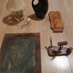 Виниловые пластинки - фото 3