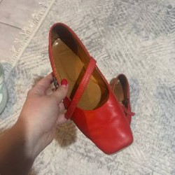 Балетки/туфли Мери Джейн - фото 3