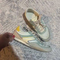 Балетки/туфли Мери Джейн - фото 4