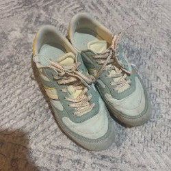 Балетки/туфли Мери Джейн - фото 5