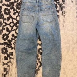 Брюки Stone Island denims - фото 2