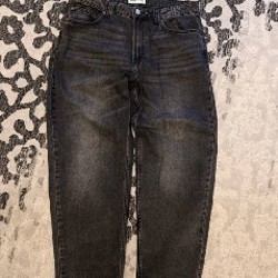 Брюки Stone Island denims - фото 3