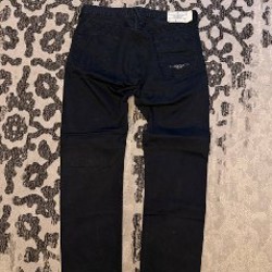 Брюки Stone Island denims - фото 5