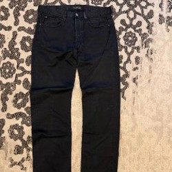 Брюки Stone Island denims - фото 6